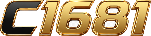 c1681 Logo
